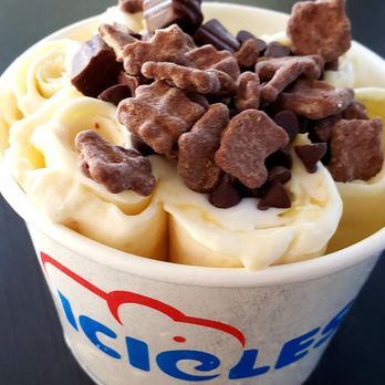 ICICLES - #icecles - Ice Cream & Frozen Yogurt Near Me - Cupertino, California ICICLES - #icecles - Ice Cream & Frozen Yogurt Near Me - Cupertino, California