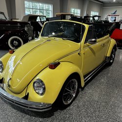 Kernersville Auto Museum