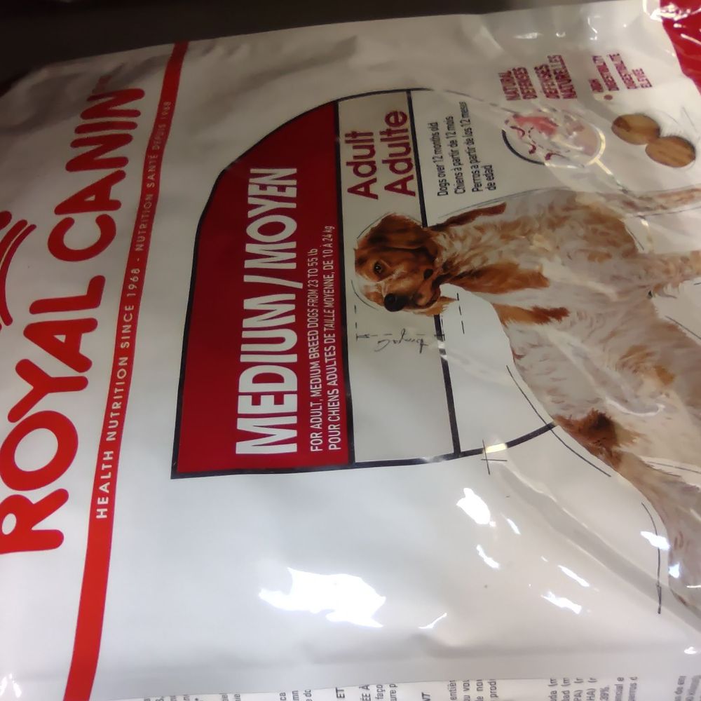 Petco - Another dog food brand - Pet Groomers Near Me - Kaneohe, Hawaii