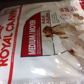 Petco - Another dog food brand - Pet Groomers Near Me - Kaneohe, Hawaii
