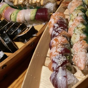 Jun's Authentic Japanese - Japanese Near Me - Prairie Village, Kansas