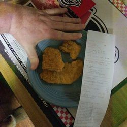 Nancy's Pizza