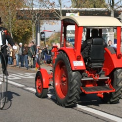 Filderkrautfest - Spitzkraut-Classics