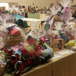 Mother of All Craft Shows - Gift It Gifts for any occasion all wrapped up ready to give.