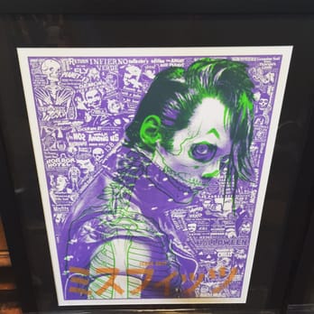 Gonzalez Framing - Brian Ewing limited litho framed by Gonzalez Framing - Framing Near Me - North Hollywood, California Gonzalez Framing - Brian Ewing limited litho framed by Gonzalez Framing - Framing Near Me - North Hollywood, California