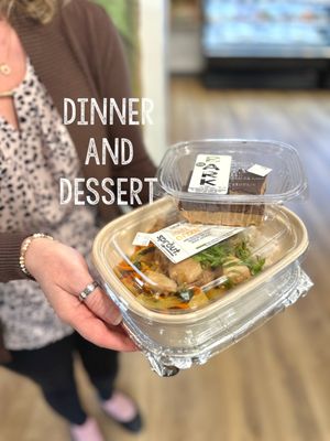 Eat Sprout - Bethesda Row by null