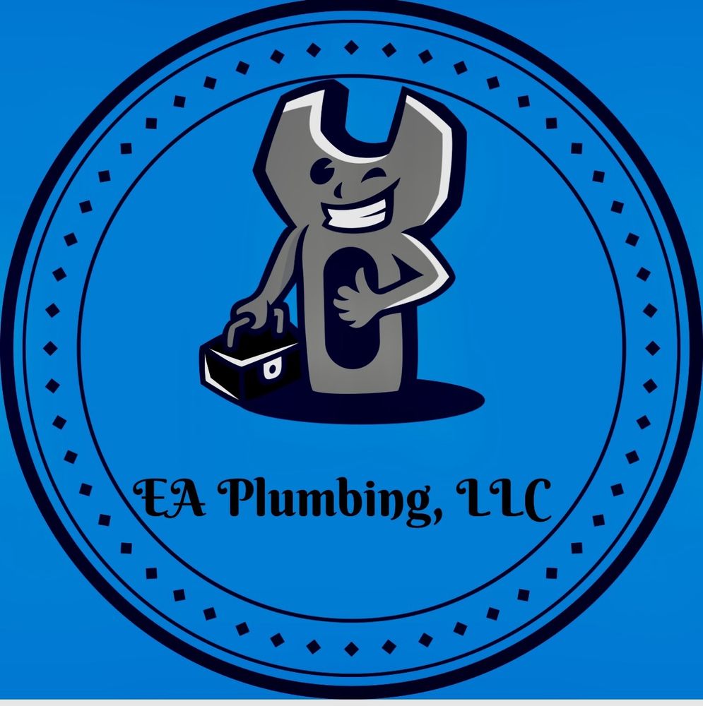 Slide of EA Plumbing