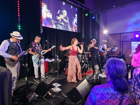 Embassy of France by null