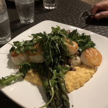Grace & Grit - Shrimp and Grits dinner - Southern Near Me - Mount Pleasant, South Carolina Grace & Grit - Shrimp and Grits dinner - Southern Near Me - Mount Pleasant, South Carolina