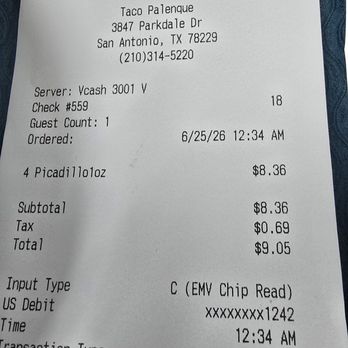 Taco Palenque Medical Center - Mexican Near Me - San Antonio, Texas Taco Palenque Medical Center - Mexican Near Me - San Antonio, Texas