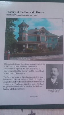 Lion and the Rose Victorian Guest House by null