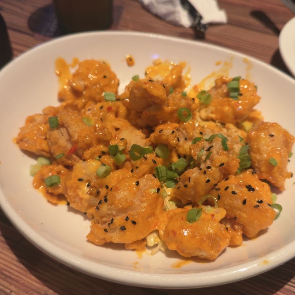 Miller's Ale House - BOOM BOOM SHRIMP - Sports Bars Near Me - Apopka, Florida