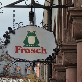 Frosch-Laden - Home Cleaning Near Me - Mainz, RP