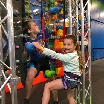 Rebounderz Sacramento - Indoor Trampoline and Adventure Park - Climbing Walls! - Trampoline Parks Near Me - Sacramento, California Rebounderz Sacramento - Indoor Trampoline and Adventure Park - Climbing Walls! - Trampoline Parks Near Me - Sacramento, California