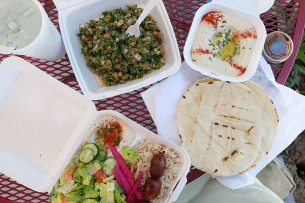 X'tiosu Kitchen by null