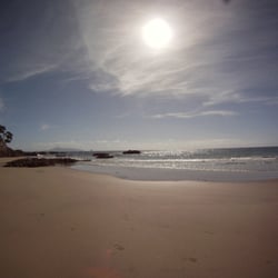 Mangawhai Beach