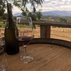 Seville Estate - Vino!