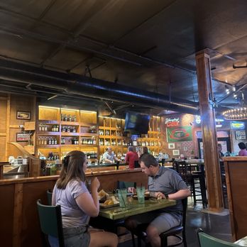Brass and Bull - Bar Area - Irish Pub Near Me - French Lick, Indiana Brass and Bull - Bar Area - Irish Pub Near Me - French Lick, Indiana