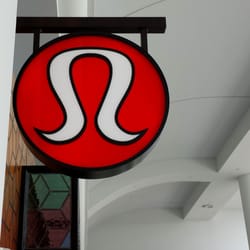 lululemon athletica - Logo, Lululemon at The Towson Town Center