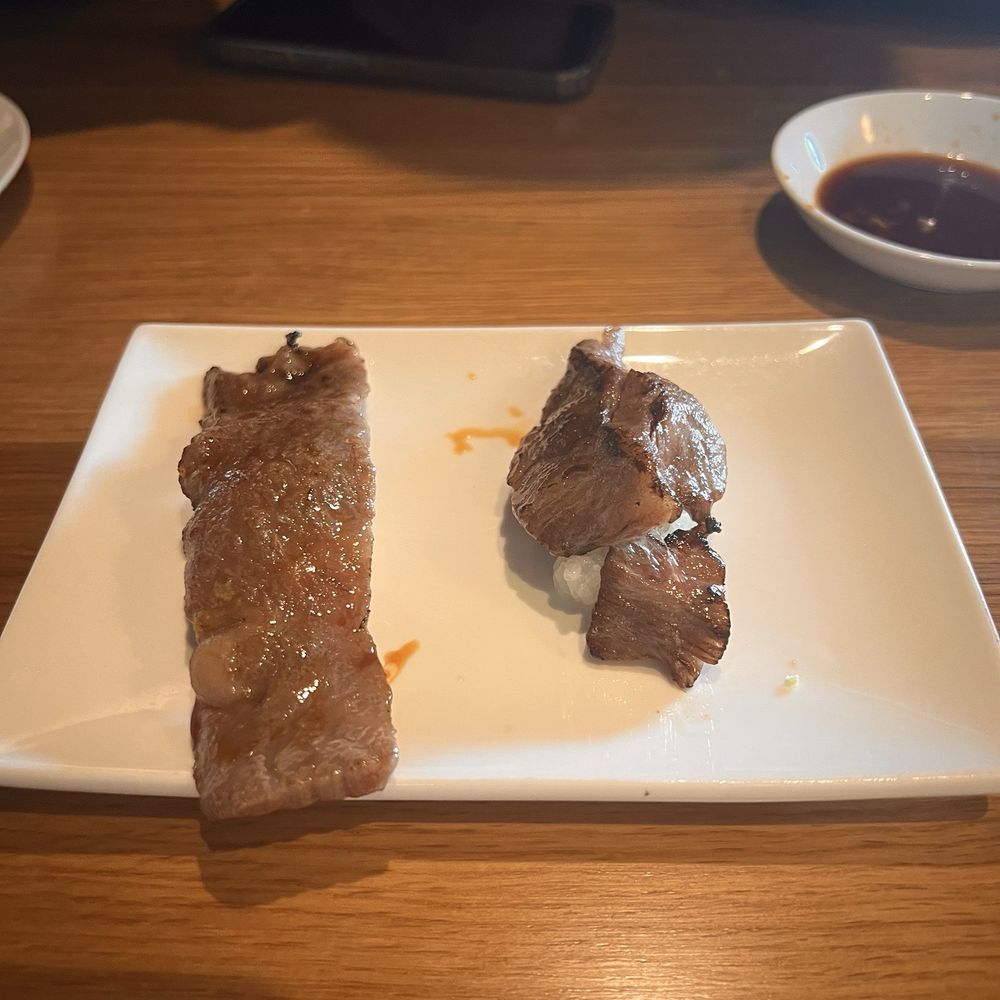 Onori Hand Roll Bar - Wagu sushi - Sushi Bars Near Me - Temecula, California Onori Hand Roll Bar - Wagu sushi - Sushi Bars Near Me - Temecula, California