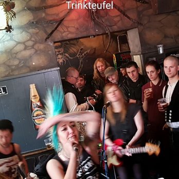 Trinkteufel - Dive Bars Near Me - Berlin, BE Trinkteufel - Dive Bars Near Me - Berlin, BE