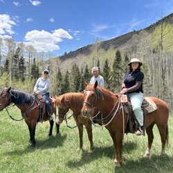 Action Adventures Trail Rides
