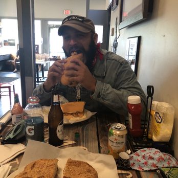Francesca by Katie's - Sandwiches for everyone! - Pizza Near Me - New Orleans, Louisiana