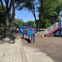 Wheeler Park