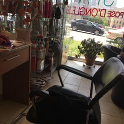 Caruso Coiffure Unisexe et Spa - Awesome place and super affordable.