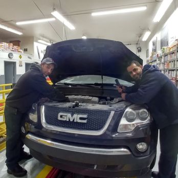 Cruz'n Quick Lube - Oil Change Stations Near Me - Howell, Michigan