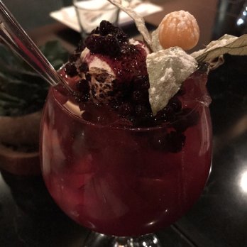 Lee - Sangria - Asian Fusion Near Me - Toronto, Ontario Lee - Sangria - Asian Fusion Near Me - Toronto, Ontario
