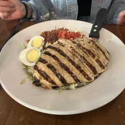 Cobb Salad