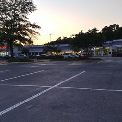 Belk - North South Station, Raleigh/Garner NC