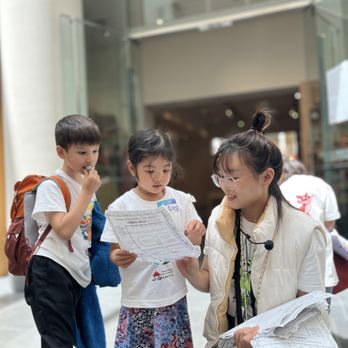 Immersive Beijing Learning Foundation - Summer Camps Near Me - San Mateo, California