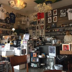 Soulstore Coffee & Moments - Coffee bar