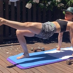 Boss Bitch Training