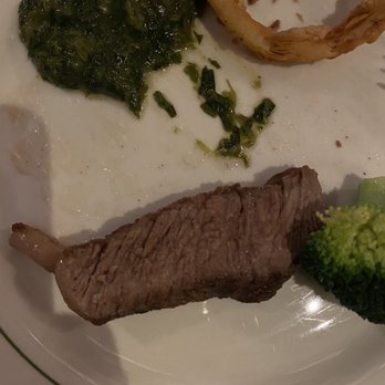 Wolfgang's Steakhouse - Steakhouses Near Me - Honolulu, Hawaii