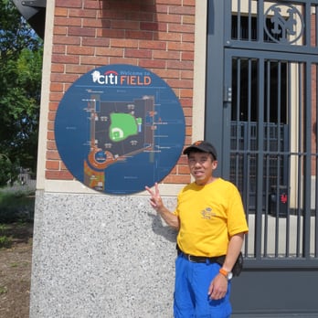 Citi Field - Stadiums & Arenas Near Me - Corona, New York