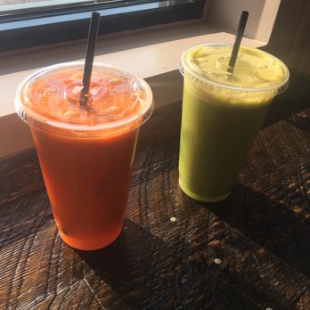 JoGee's Juice Bar - Juice Bars & Smoothies Near Me - Rock Springs, Wyoming