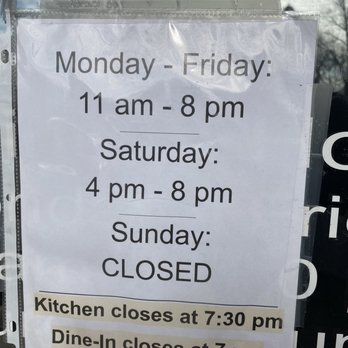Sawasdee 2 - Business hours - Thai Near Me - New Hudson, Michigan Sawasdee 2 - Business hours - Thai Near Me - New Hudson, Michigan