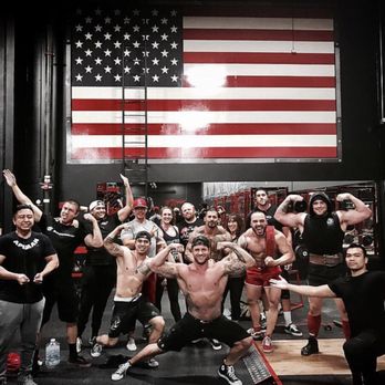 Self Made Training Facility - Gyms Near Me - Murrieta, California