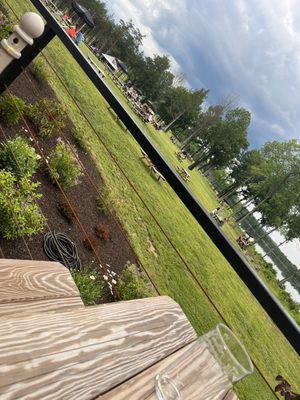 The Winery at Sunshine Ridge Farm by null