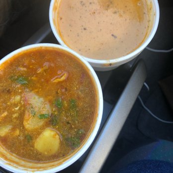 Himalayan Restaurant - Chicken vindaloo & lamb tikka masala - Indian Near Me - Big Bear Lake, California