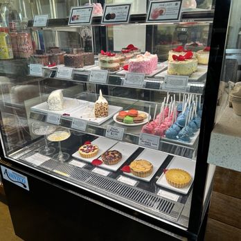 Skybound Coffee + Dessert Lounge - Pastries and cakes - Desserts Near Me - Vista, California Skybound Coffee + Dessert Lounge - Pastries and cakes - Desserts Near Me - Vista, California