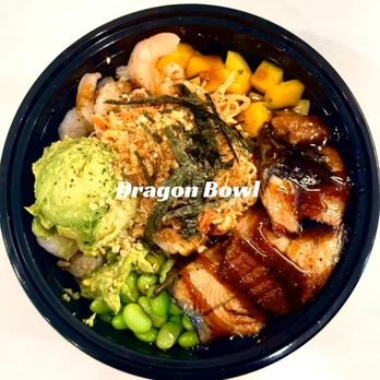 Maui Poke Bensonhurst - Bubble Tea Near Me - Brooklyn, New York Maui Poke Bensonhurst - Bubble Tea Near Me - Brooklyn, New York
