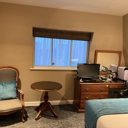 Drury Court Hotel - Double room