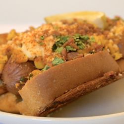 ELOTE DOG (YT:@BULGOGIBOMBER)