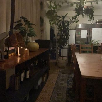 Reina Mora - Vegan Near Me - Aguada, Puerto Rico