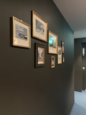 Boutique Hotel Glacier by null