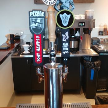 Barefoot Coffee Roasters - Coffee & Tea Near Me - Solana Beach, California